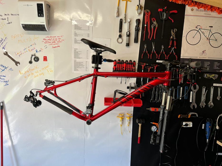 Grand canyon AL 4.0 2018