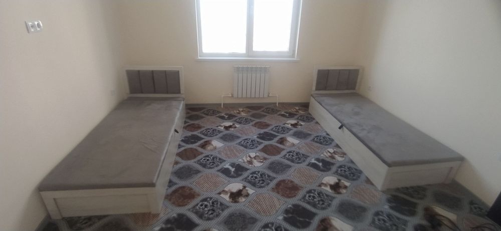 Uy ijaraga beriladi 2 xonali faqat oilaga beriladi