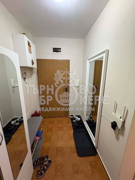 Дава се под наем Двустаен апартамент в Велико Търново, Колю Фичето - 68 кв.м за 298.86 € - Снимка #10