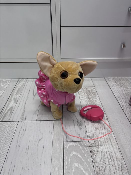 Интерактивни играчки