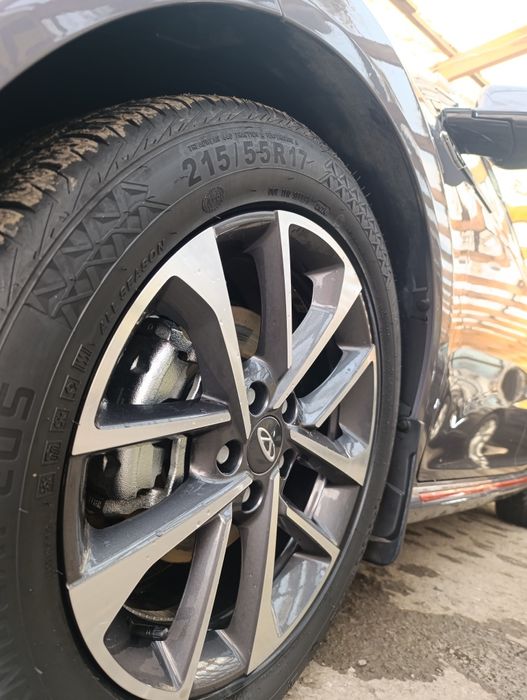 Chery arizzo 2024/2023 yil. Toza. Muommosi yo'q