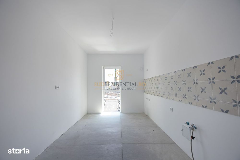 Apartment in București, Apărătorii Patriei - Vedere 2