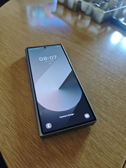 Samsung galaxy Z fold 6 нов