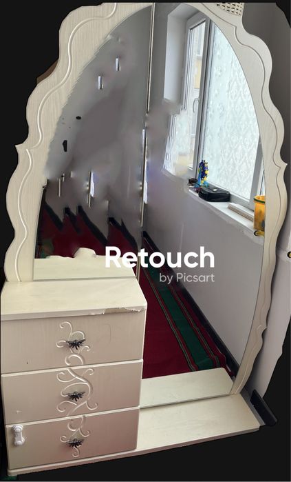 Мебель для комнаты