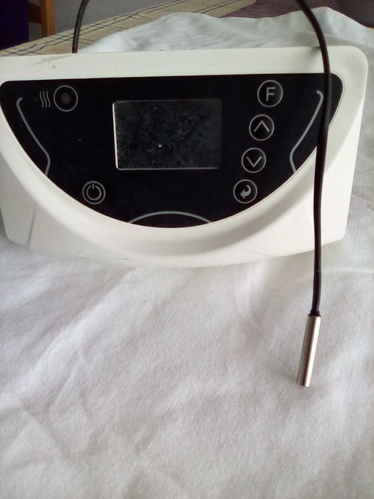 Продавам резервни части за всички модели бойлери