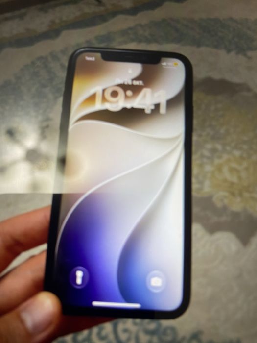 Ipone 11 сатылымда Тараз қаласы