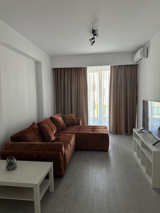 Apartament – București, Semănătoarea - Vedere 2