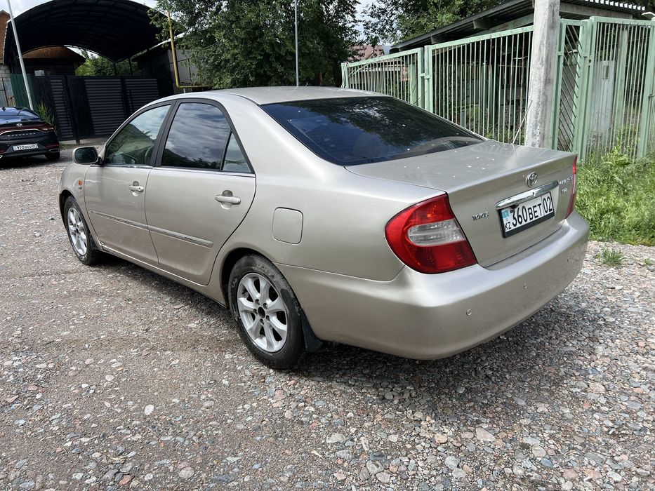 Продам Toyota Camry