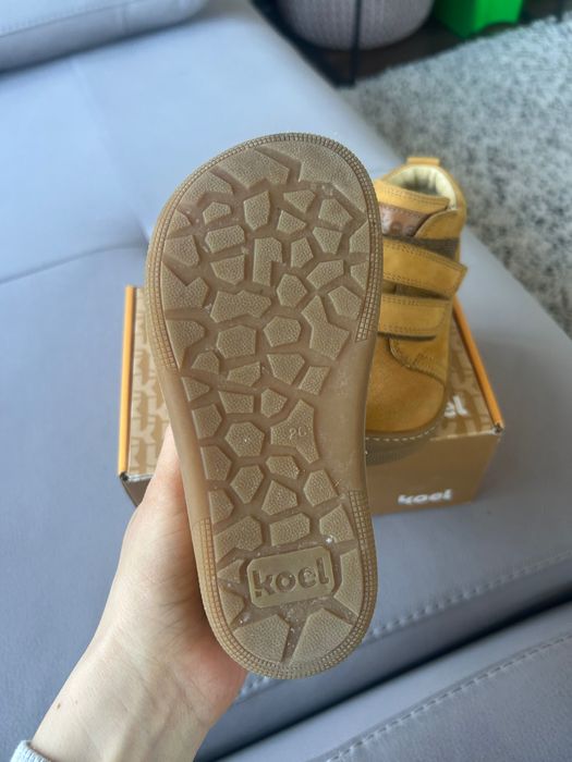 Боси обувки Koel Kami W