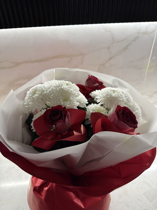 Гүл сатылады, 31 штук