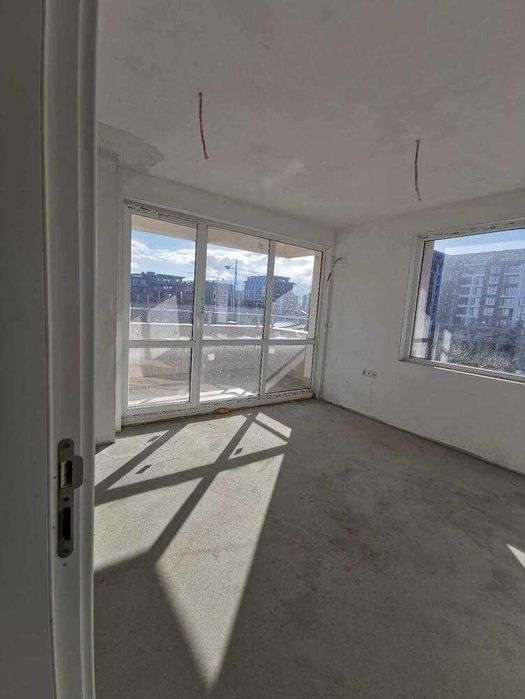 Продава се Двустаен апартамент в Пловдив, Христо Смирненски - 67 кв.м за 1247 €/кв.м - Снимка #2