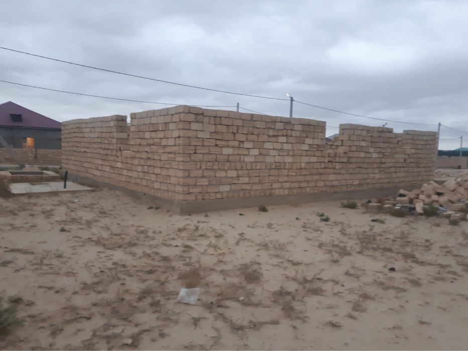 Продам в поселке Батыр