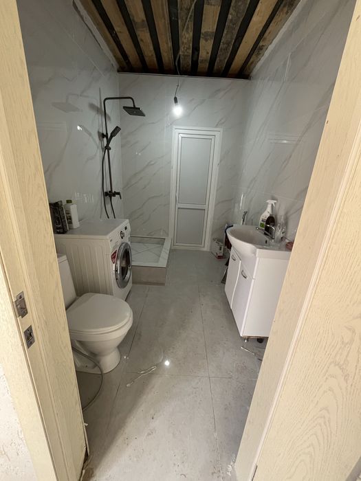 Ремонт квартиры итд