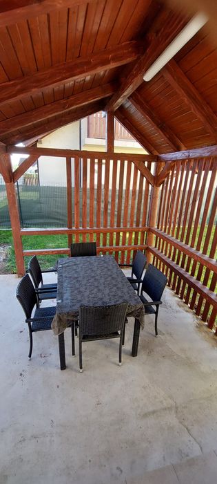 Proprietar închiriez casa P+M  în Dumbravita