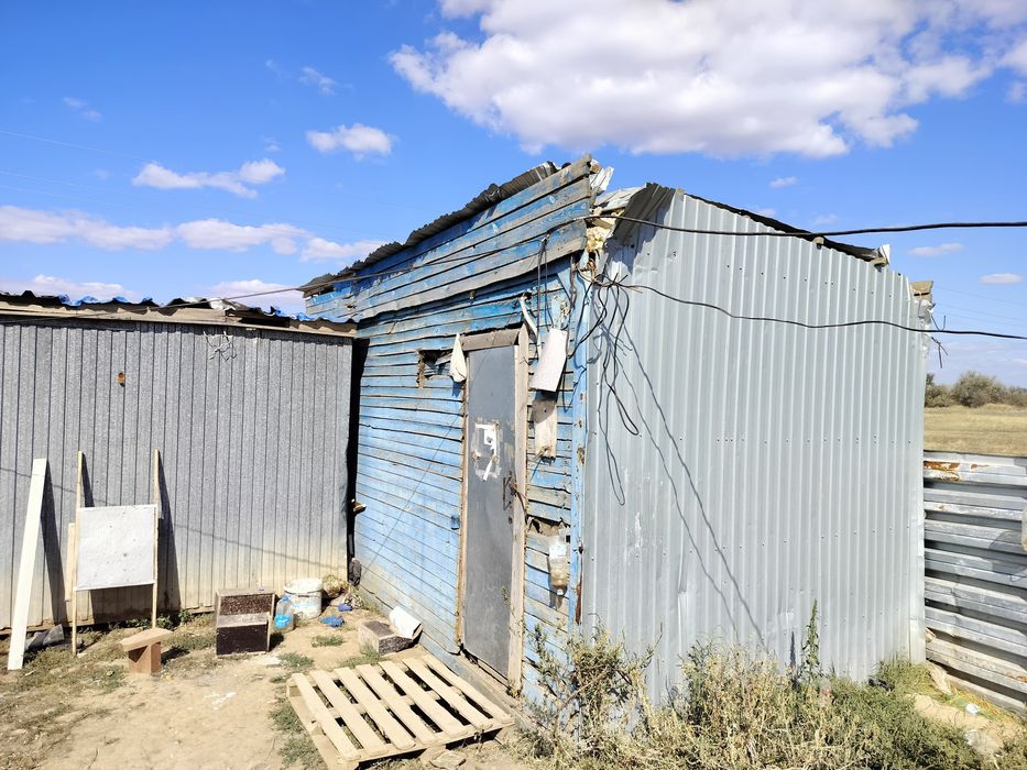 Продам жилые вагончики