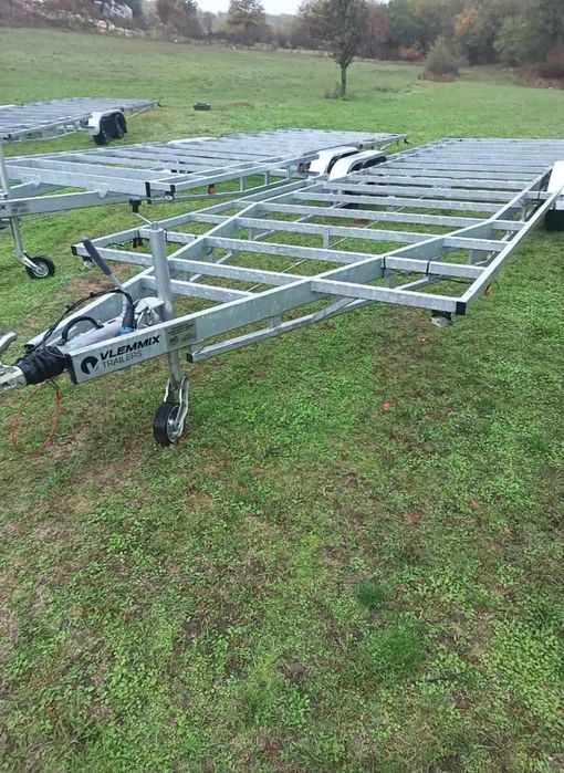 ремаркета Vlemmix