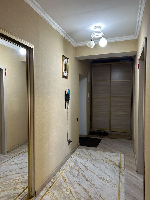 Продается квартира в центре Каскелена