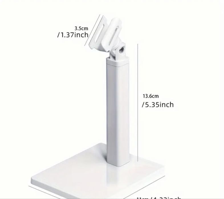 Стойка и UV лампа