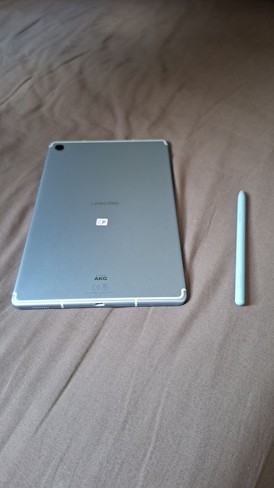 Таблет Samsung Tab S6 lite 64gb/4bg