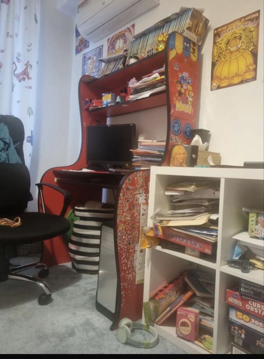 Mobilier copii Birou Mickey Mouse