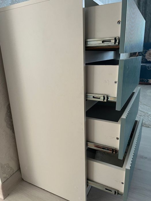 Комод МДФ 60см.х40см.