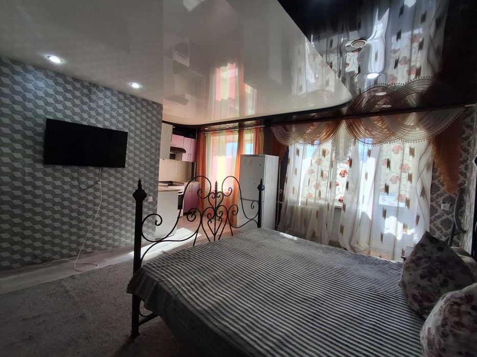 2х комнатная квартира на 4 этаже из 5, Гагарина, 13 - Bild 3
