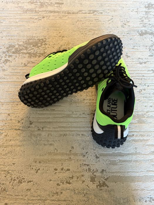 Оригинални маратонки  Versace Jeans Couture