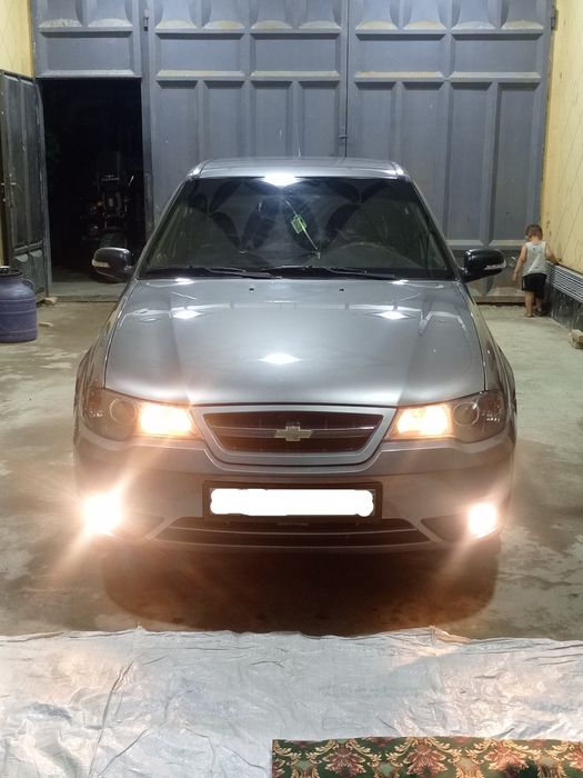 Chevrolet Nexia 1.6 L