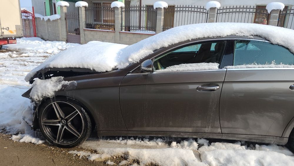 мерцедес cls 320 cdi