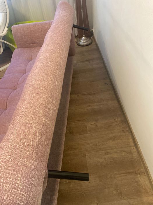 Vând canapea extensibila Mobexpert