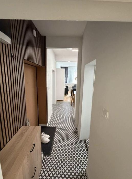 Дава се под наем Тристаен апартамент в София, Слатина - 76 кв.м за 897.6 € - Снимка #6