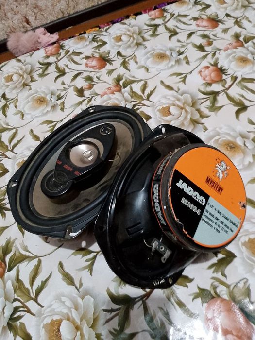 Kalonka MYSTERY sotiladi