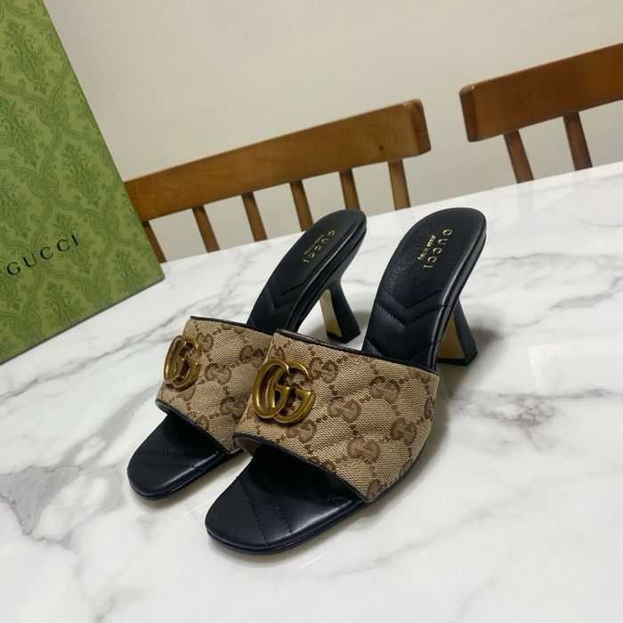 Чехли Gucci естествена кожа/mirror quality/