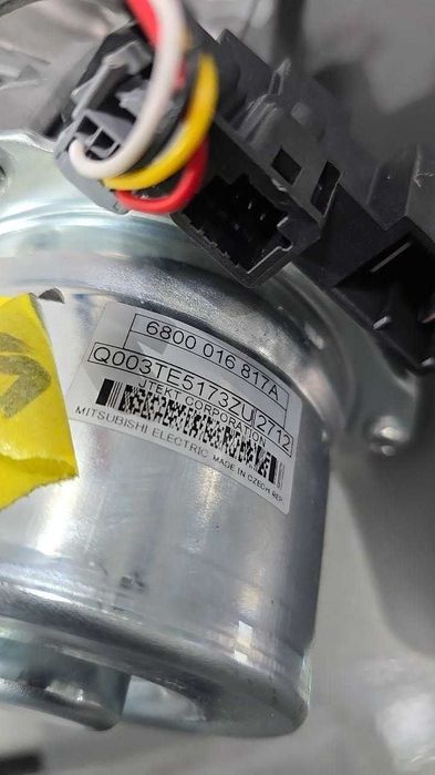 Coloana de volan electrica 488101240R Dacia Duster II