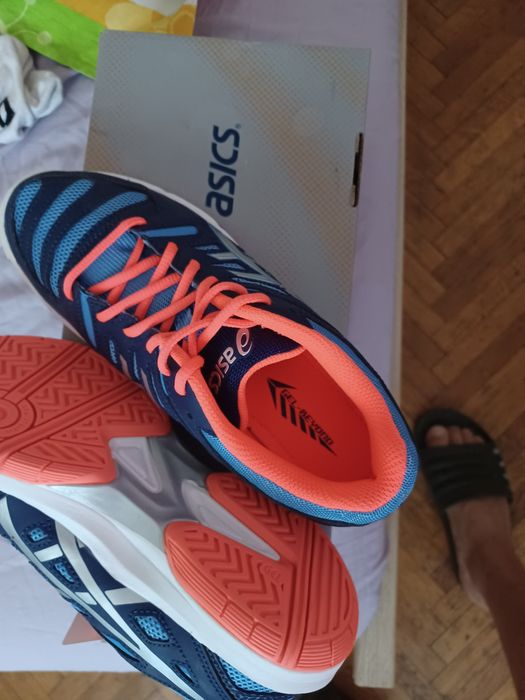 Adidași Asics, original