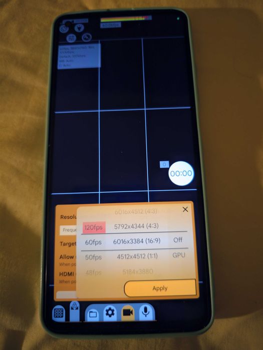 Xiaomi 10T Pro 8/256GB !108MP 4k60 8k30! IPS 144hz