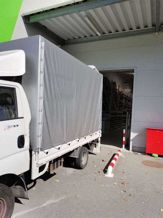 Бърз превоз и хамали в София