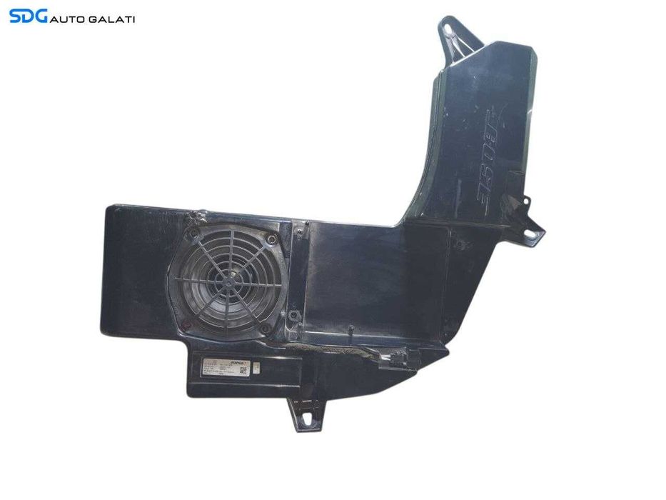 Boxa Difuzor Subwoofer Bose Audi A4 B7 2004 - 2008 Cod 8E9035382E [N2400]
