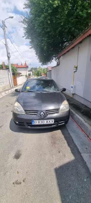RENAULT Symbol