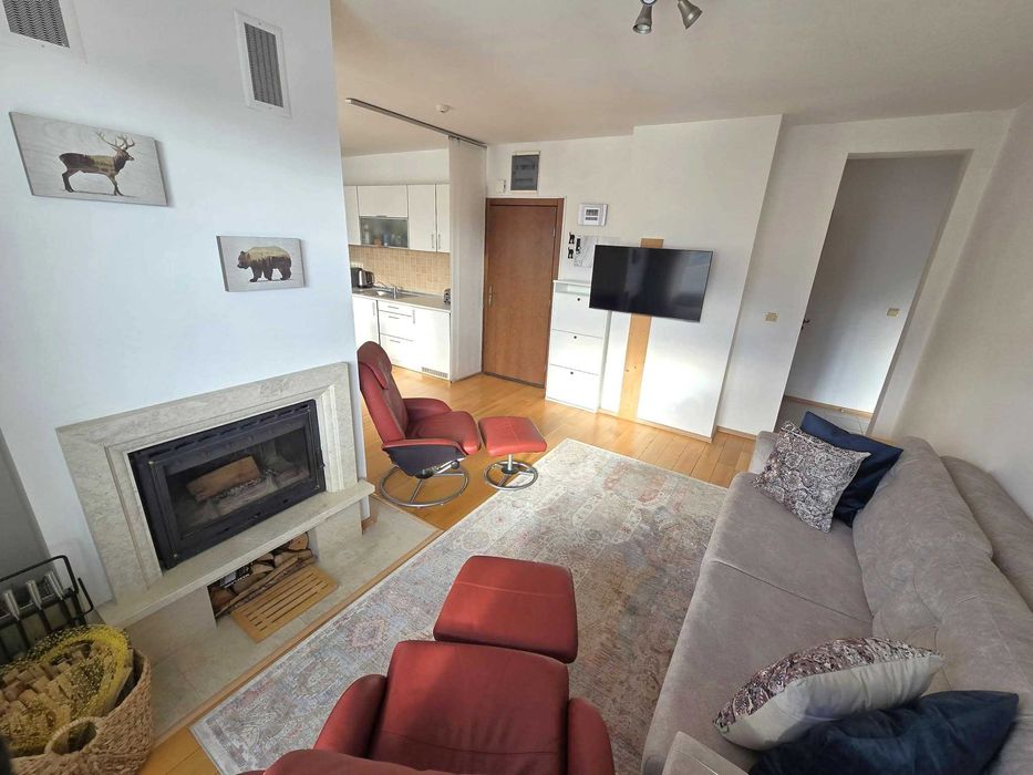 Продава се Тристаен апартамент в Банско - 110 кв.м за 904 €/кв.м - Снимка #6