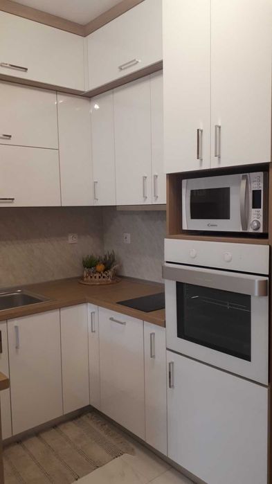 Продава се Тристаен апартамент в София, Изток - 105 кв.м за 1991 €/кв.м - Снимка #4