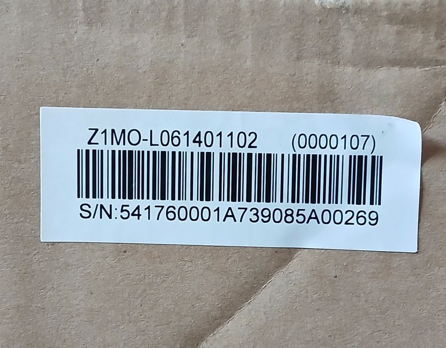 Посудомоечная машина Midea