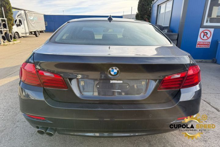 Dezmembrez BMW Seria 5 F10 [facelift] [2013 - 2017] N47D20C