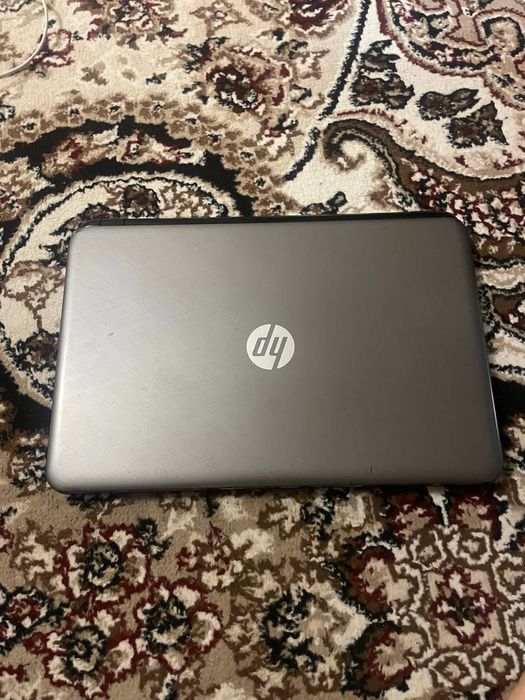 Hp noutbuk narx kelshladi