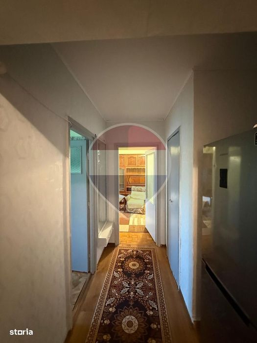 Apartament 2 camere de inchiriat, I.L.Caragiale