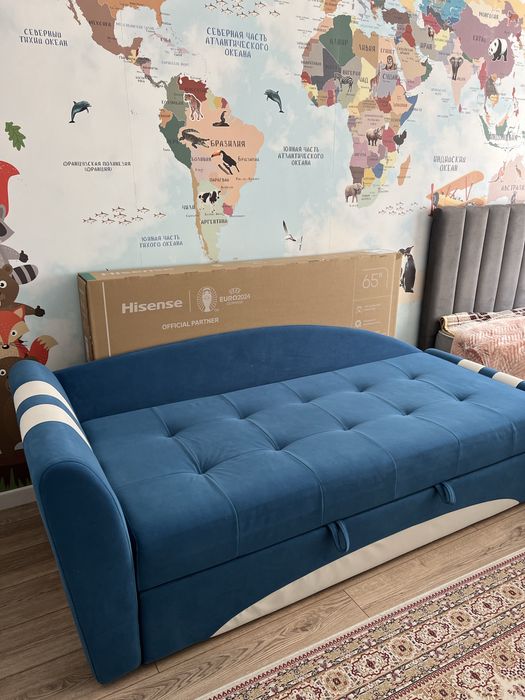 Диван раскладной