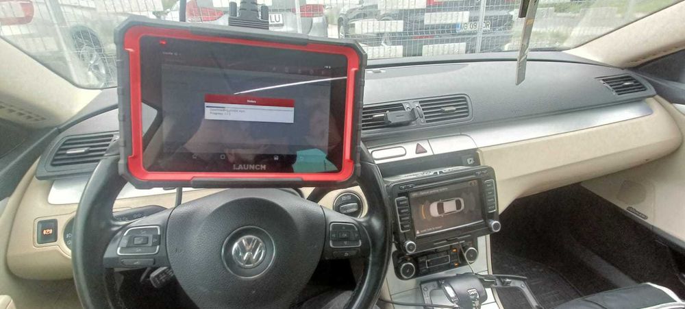 Chiptuning - Stage 1  - Resoftare ECU - Update Soft - Reparatii module