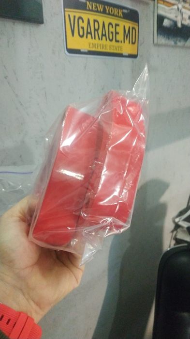 Kit înălțare santa Fe 2 de 4 cm fata și spate