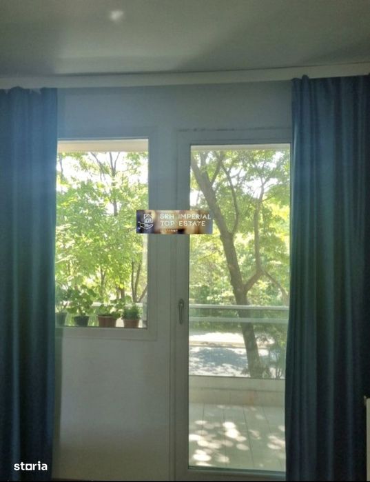 Apartament 2 camere semidecomandat Zona Gară, vis‑à‑vis de Parcul Mare