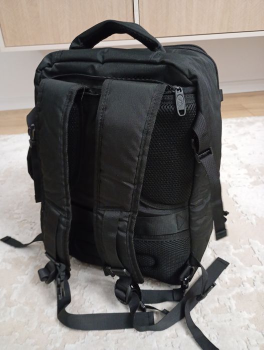 Rucsac de calatorie extensibil